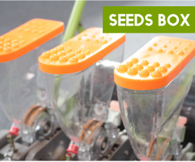 vegetable seeder machine datails