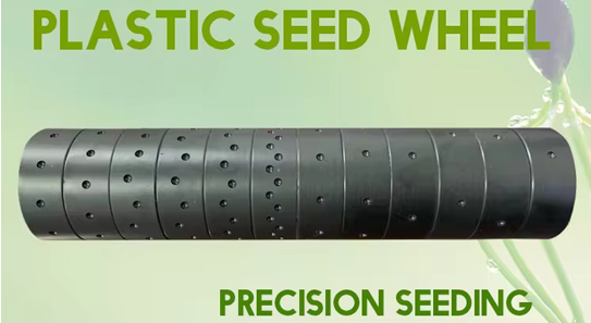 vegetable seeder machine datails