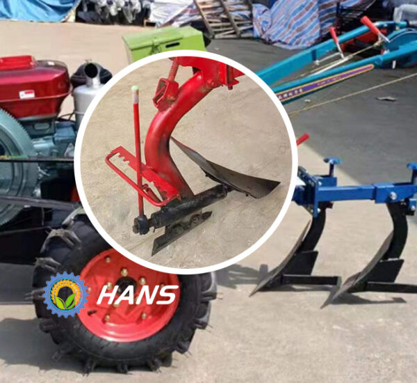 News - Hans Agriculture Machinery